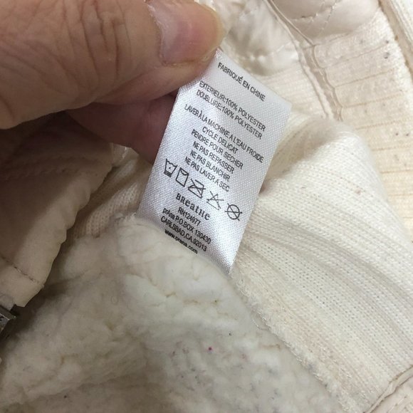 PRANA Diva Jacket - Picture 10 of 16